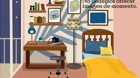 Pis per a compartir a Rúa Do Conde de Torrecedeira, 46, Berbés - Peritos, Pontevedra - imatge 4 Foto 4 de Pis per a compartir a Rúa Do Conde de Torrecedeira, 46, Berbés - Peritos, Pontevedra