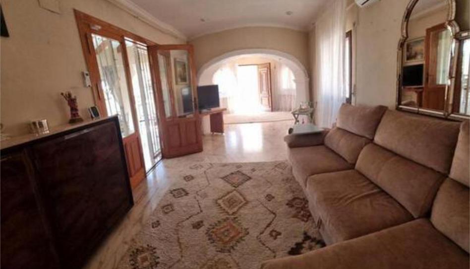 Single-family semi-detached for sale in La Viña - Montemar - San Jaime, Alicante - image 1 Photo 1 of Single-family semi-detached for sale in La Viña - Montemar - San Jaime, Alicante