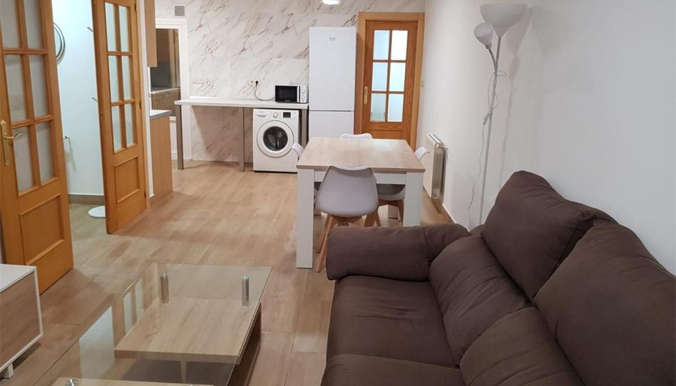 Pis de lloguer a Calle Virgen, 94, Tarazona de la Mancha, Albacete - imatge 1 Foto 1 de Pis de lloguer a Calle Virgen, 94, Tarazona de la Mancha, Albacete