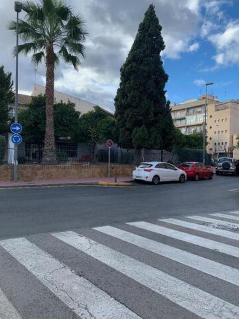 Parking of Garage to rent in  Murcia Capital