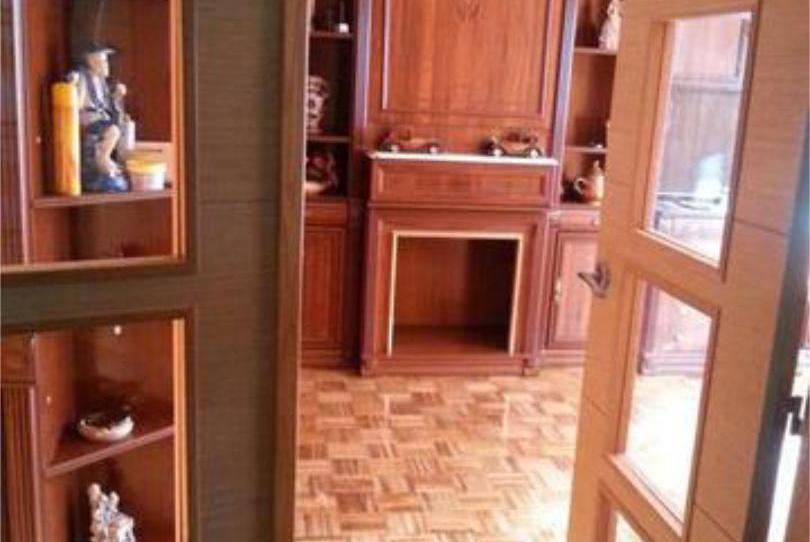 Photo 1 of Apartment to rent in Agra del Orzán - Ventorrillo, A Coruña