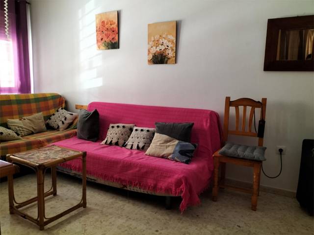 Piso en Venta en Carretera el Morche, 174 en El Morche