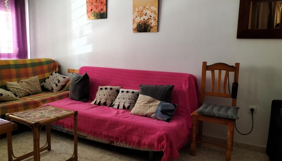 Piso en venta en Carretera el Morche, 174, El Morche, Málaga - imagen 1 Foto 1 de Piso en venta en Carretera el Morche, 174, El Morche, Málaga