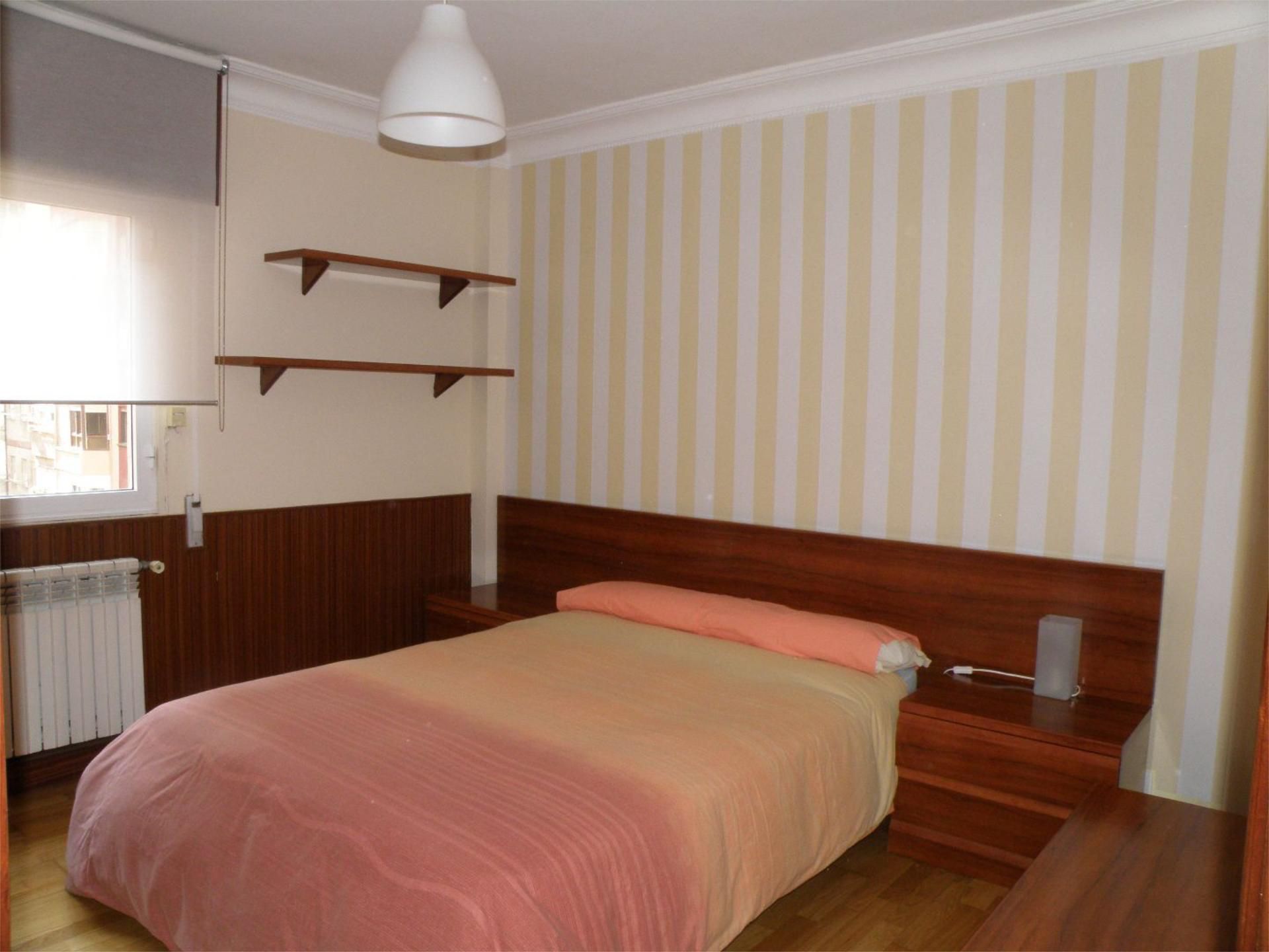 Habitación de Piso de alquiler en Santander con Calefacción