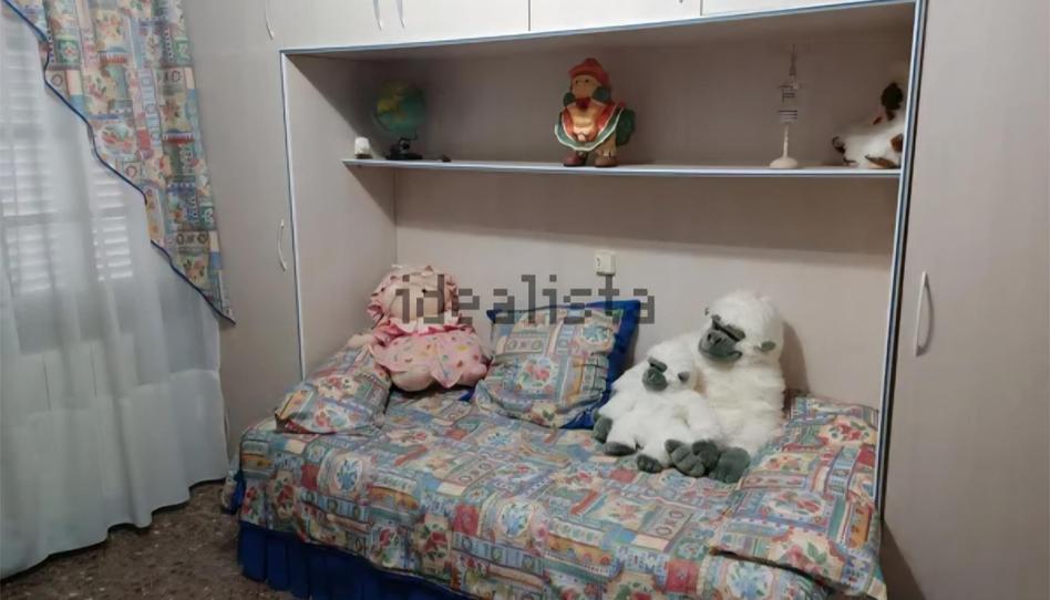 Single-family semi-detached to share in Calle Moral, 2, Corella, Navarra - image 1 Photo 1 of Single-family semi-detached to share in Calle Moral, 2, Corella, Navarra