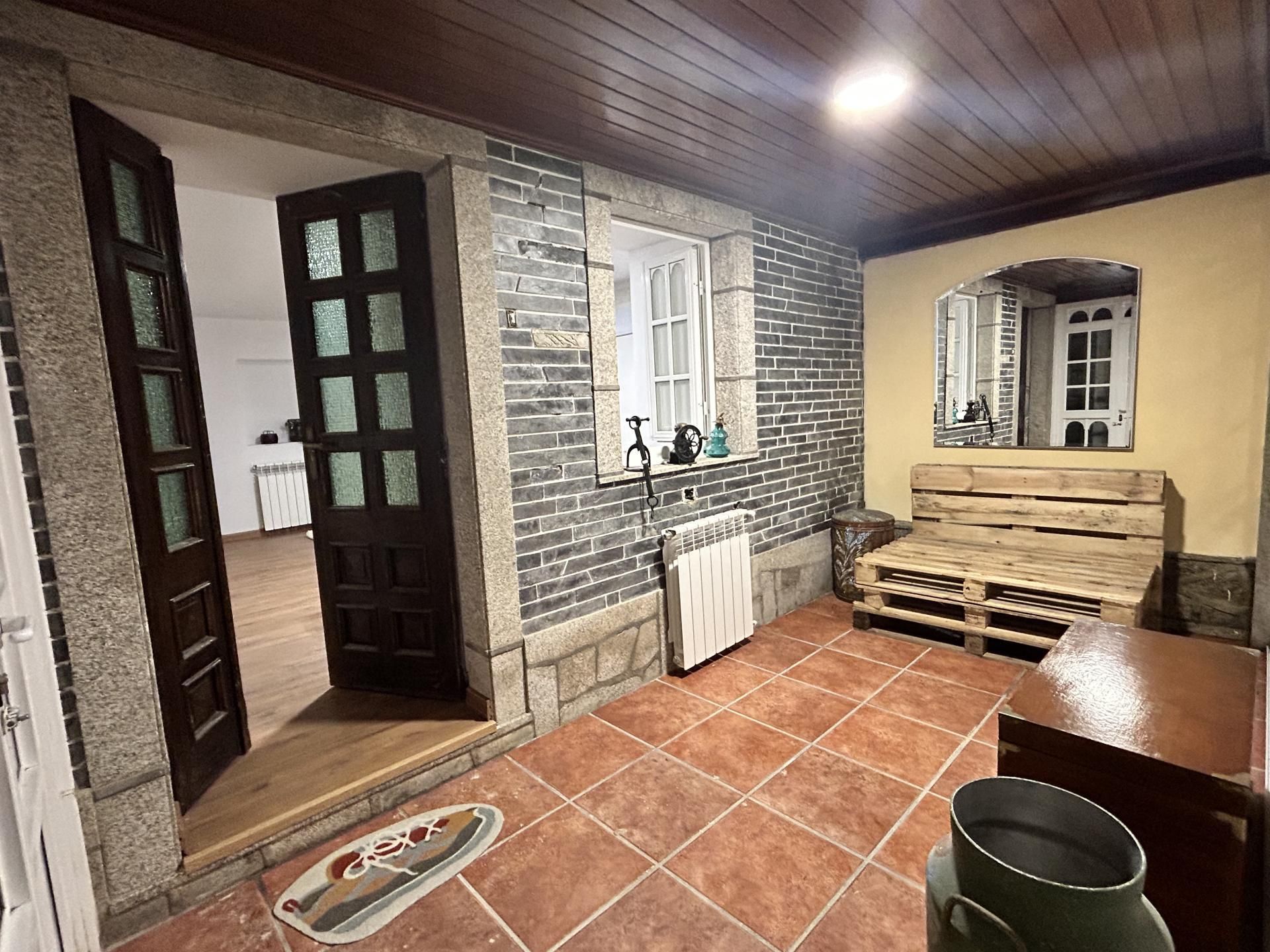 Single-family semi-detached to rent in Fene  with Heating, Terrace and Storage room