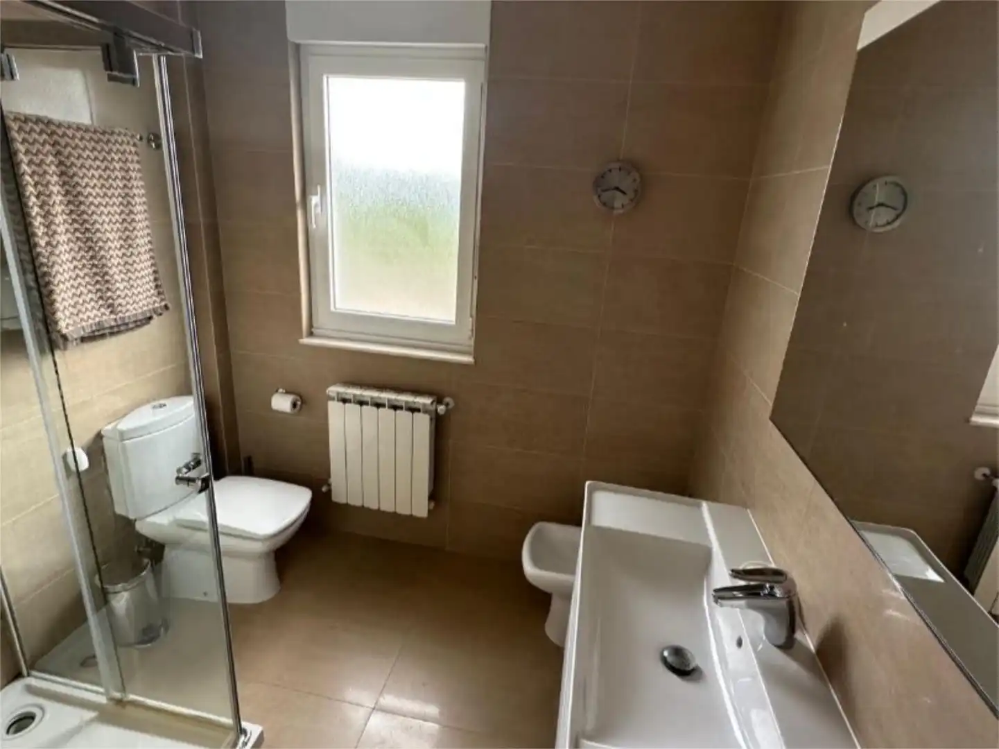 Bathroom of Houses for sale in Ribadeo  with Terrace and Balcony