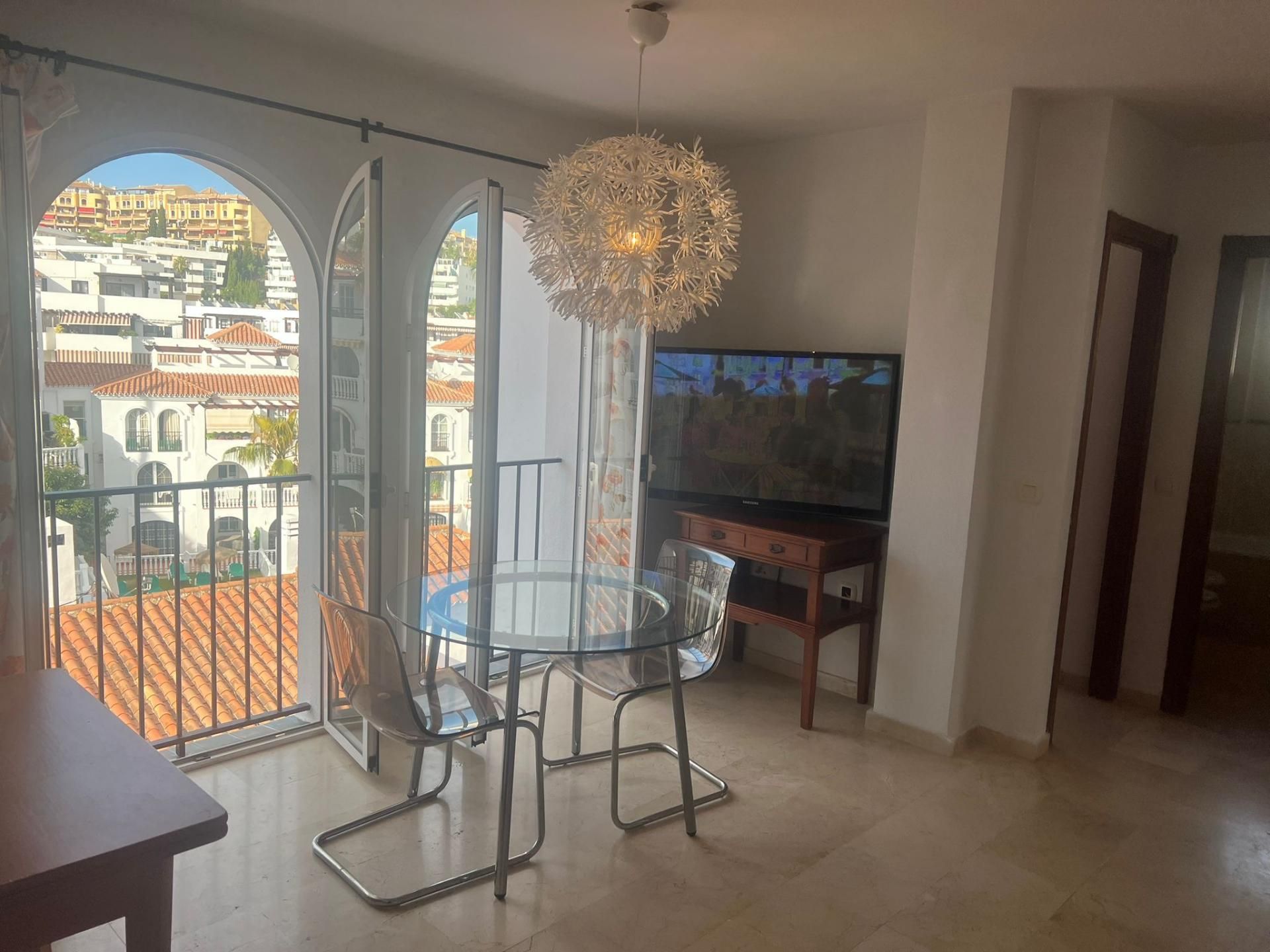 Flat to rent in Pasaje Cañuelo, 30, Mijas pueblo