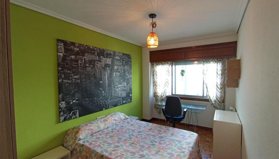 Foto 1 de Piso para compartir en Avenida Gran Vía, 144, Praza Independencia, Pontevedra