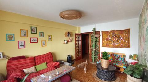 Foto 4 de Piso para compartir en Avenida Gran Vía, 144, Praza Independencia, Pontevedra