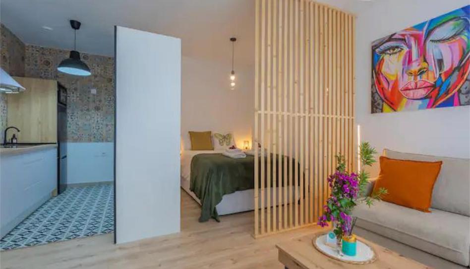 Photo 1 of Flat to rent in Calle Convento, 4, Tarifa ciudad, Cádiz