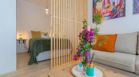 Photo 2 of Flat to rent in Calle Convento, 4, Tarifa ciudad, Cádiz