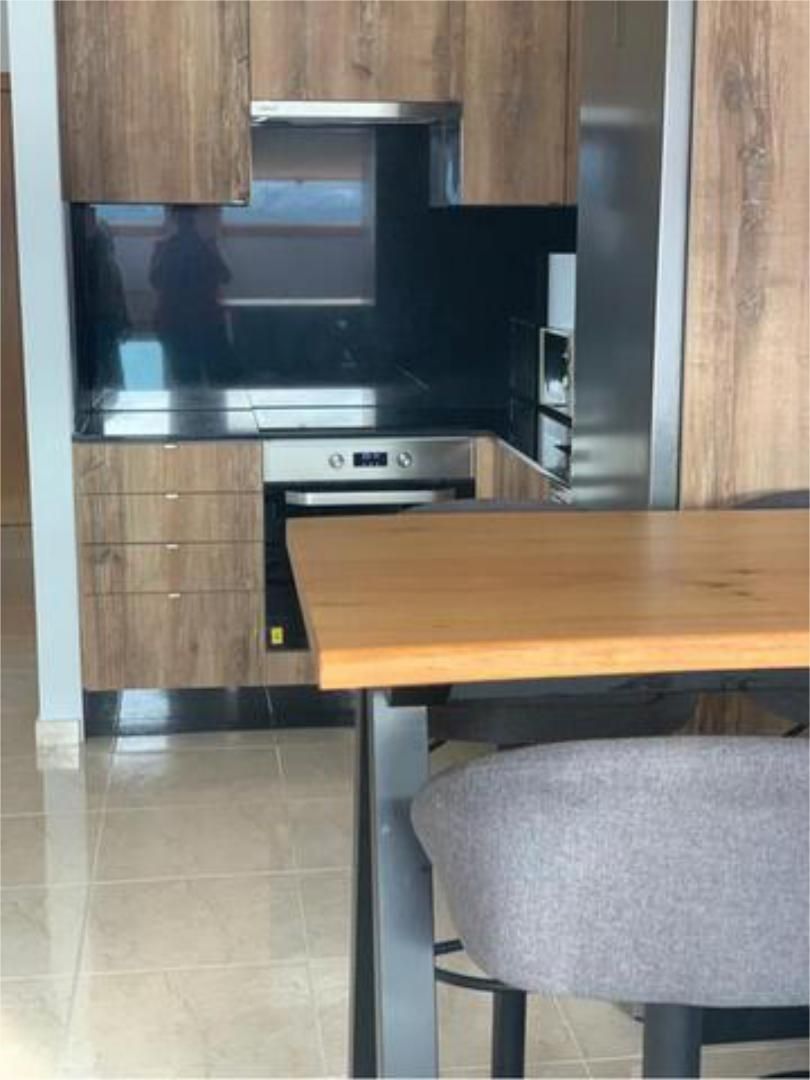 Kitchen of Attic for sale in Rianxo  with Terrace