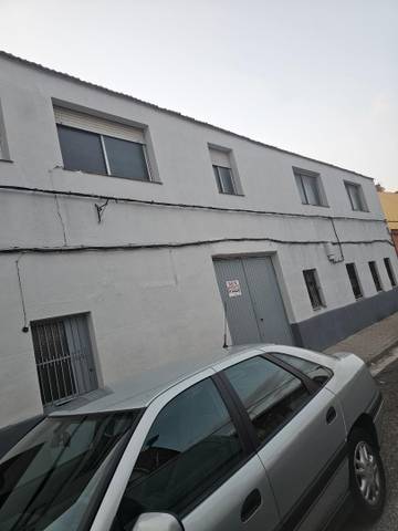Trastero en Venta en Calle Avutarda, 20 en Pajarillos Altos