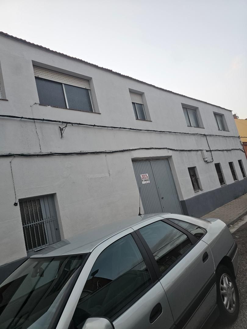 Exterior view of Box room for sale in Valladolid Capital