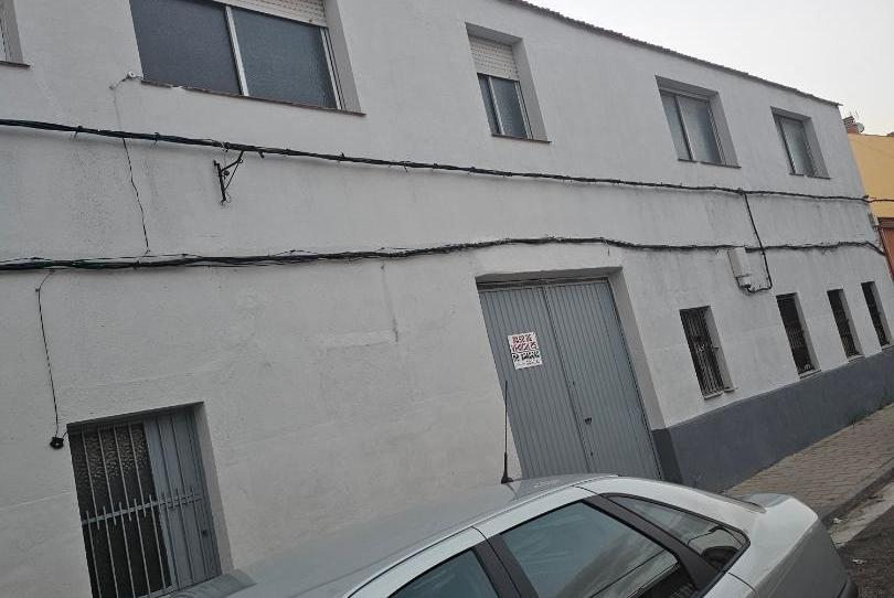 Foto 1 de Traster en venda a Calle Avutarda, 20, Pajarillos Altos, Valladolid