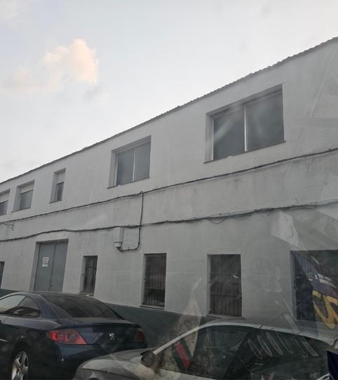 Foto 2 de Traster en venda a Calle Avutarda, 20, Pajarillos Altos, Valladolid