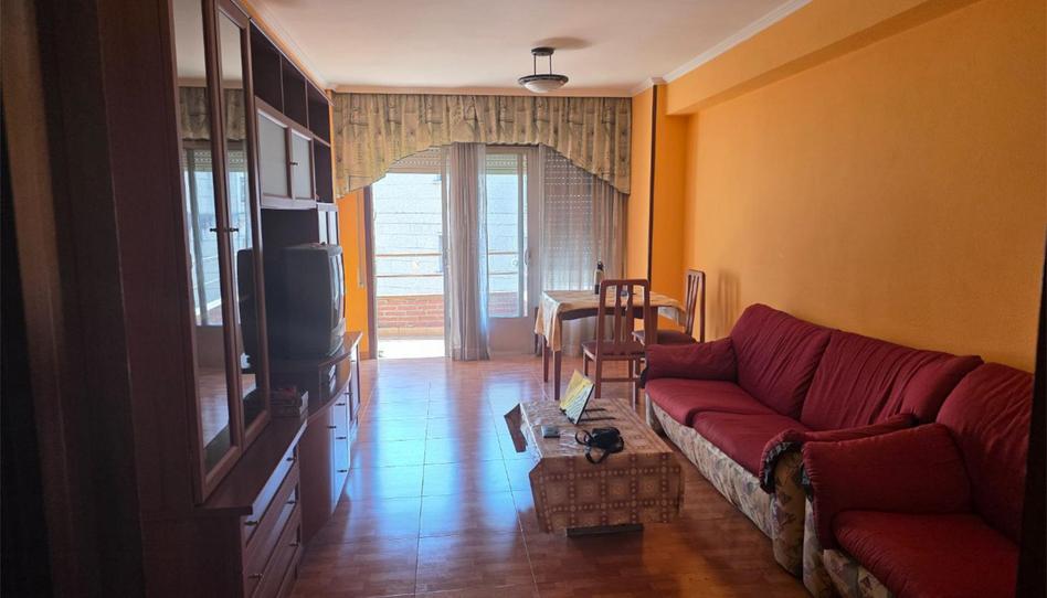 Flat for sale in Rúa Da Ponte, 39, Marín, Pontevedra - image 1 Photo 1 of Flat for sale in Rúa Da Ponte, 39, Marín, Pontevedra