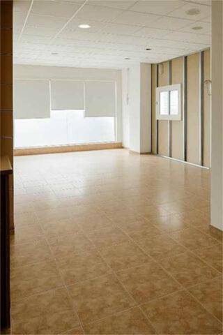 Local comercial en Alquiler en Desamparados - Hurchillo - Torremendo