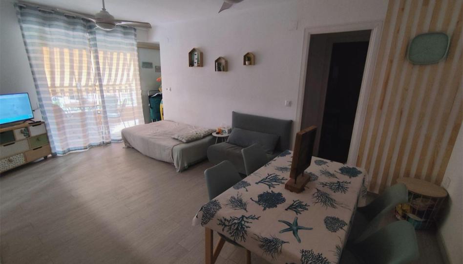 Flat to rent in Plaça Enric Valor, 2, Sant Antoni, Valencia - image 1 Photo 1 of Flat to rent in Plaça Enric Valor, 2, Sant Antoni, Valencia