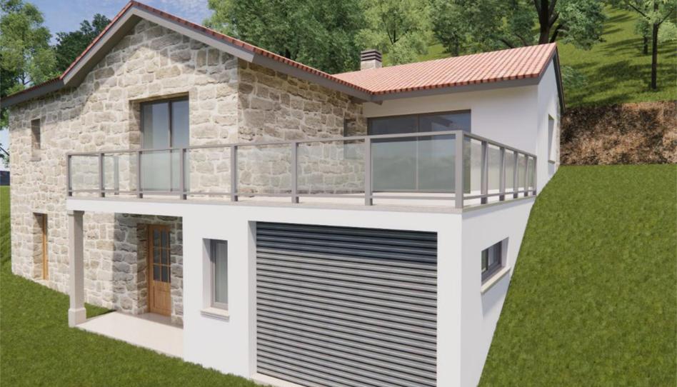 House or chalet for sale in Camiño de Gàndara, 62, Mos, Pontevedra - image 1 Photo 1 of House or chalet for sale in Camiño de Gàndara, 62, Mos, Pontevedra