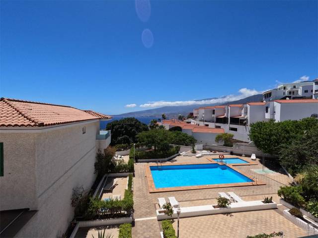 Piso en Alquiler en Calle Bazan, 14 en Radazul