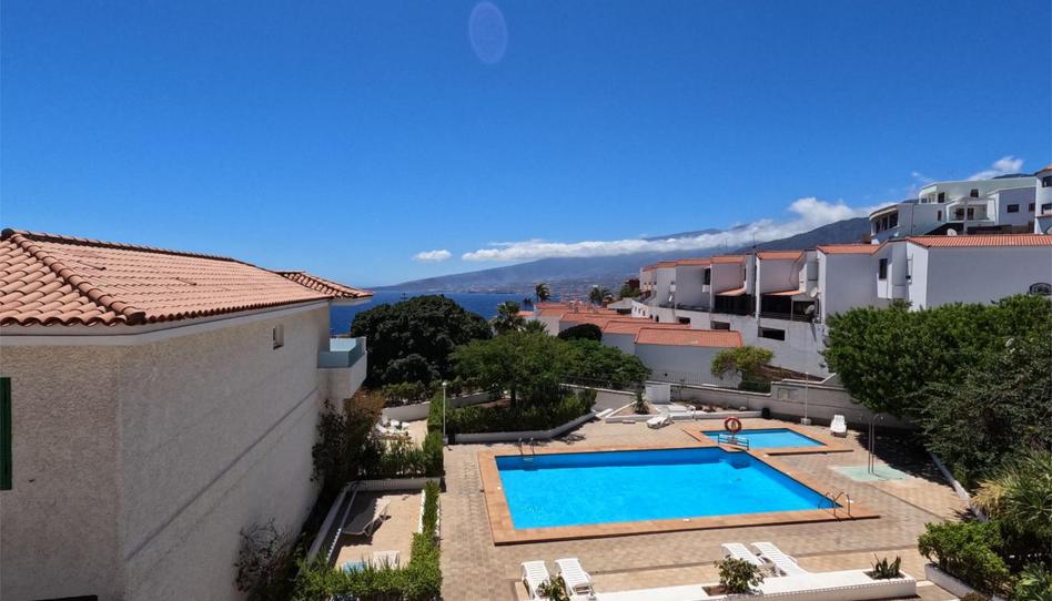 Foto 1 de Pis de lloguer a Calle Bazan, 14, Radazul, Santa Cruz de Tenerife