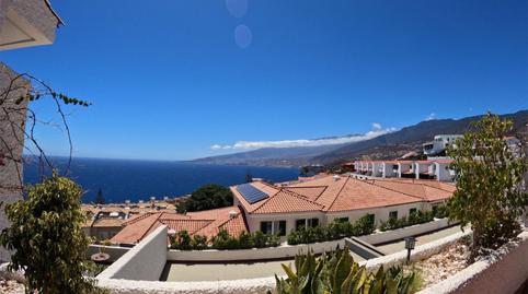 Foto 2 de Pis de lloguer a Calle Bazan, 14, Radazul, Santa Cruz de Tenerife