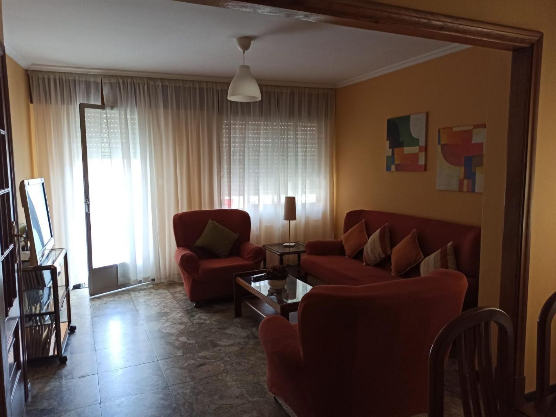 Flat to rent in Rúa Jaime Janer, 38, Marín
