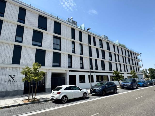 Piso en Venta en Calle Aguacate, 4 en Las Villas - Valparaiso - El Peral