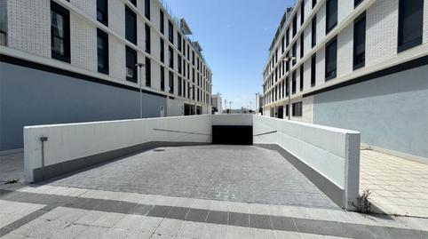 Foto 2 de Pis en venda a Calle Aguacate, 4, Las Villas - Valparaiso - El Peral, Valladolid