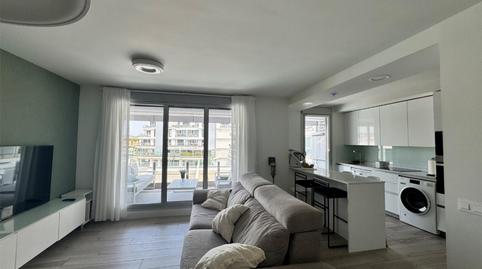 Foto 3 de Pis en venda a Calle Aguacate, 4, Las Villas - Valparaiso - El Peral, Valladolid