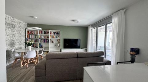 Foto 4 de Pis en venda a Calle Aguacate, 4, Las Villas - Valparaiso - El Peral, Valladolid