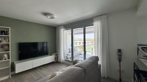 Foto 5 de Pis en venda a Calle Aguacate, 4, Las Villas - Valparaiso - El Peral, Valladolid