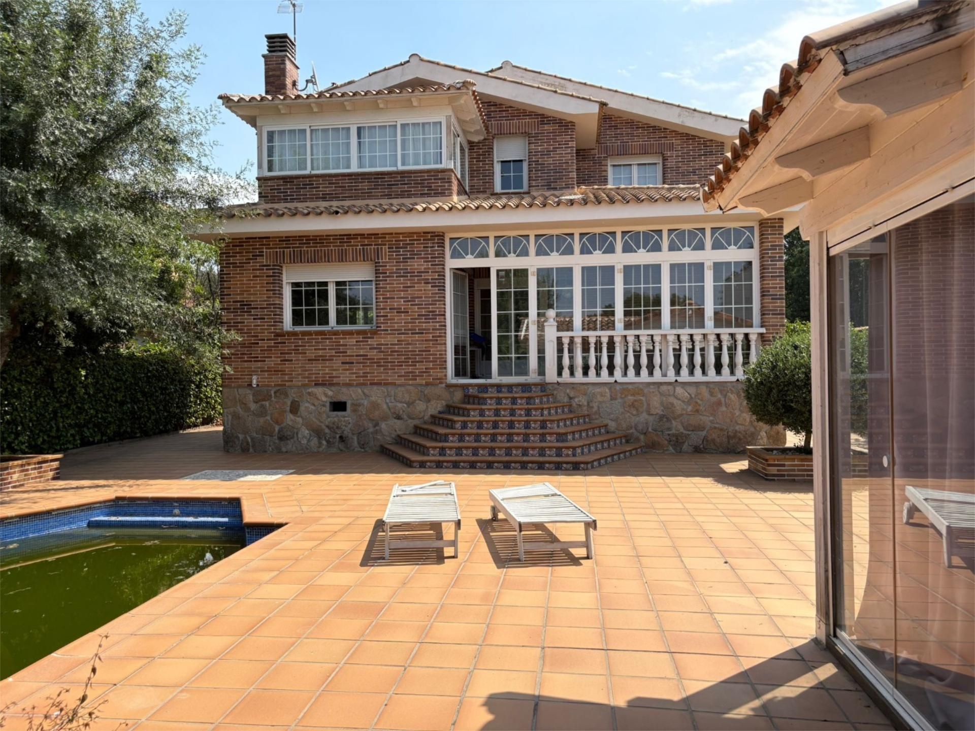 Flat for sale in Avenida de las Islas, 12d, Soto del Real