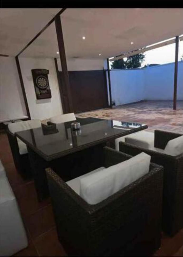 Terrace of House or chalet to share in  Córdoba Capital