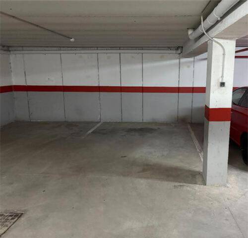 Garaje en Alquiler en Casarrubios del Monte pueblo