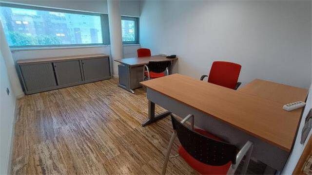 Oficina en Alquiler en San Antón
