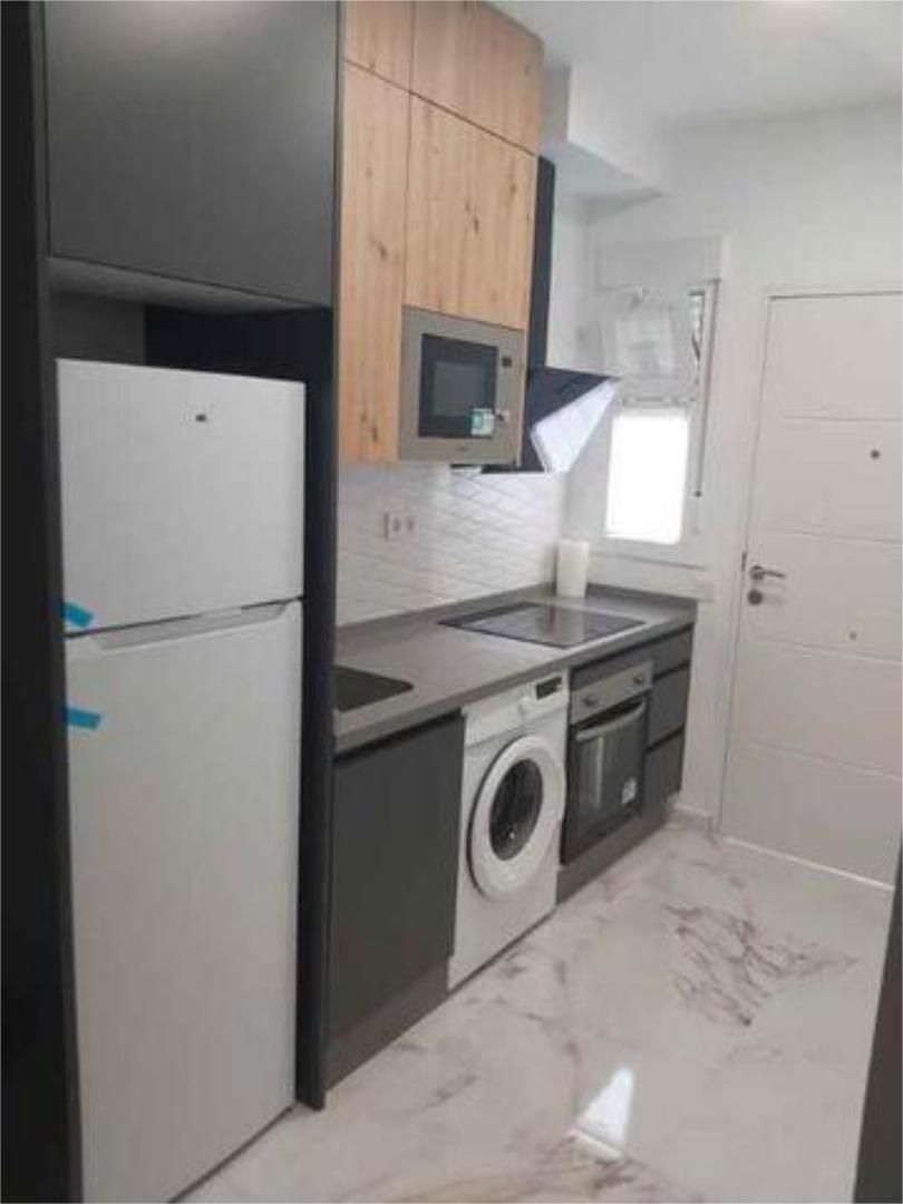 Kitchen of Loft to rent in  Córdoba Capital