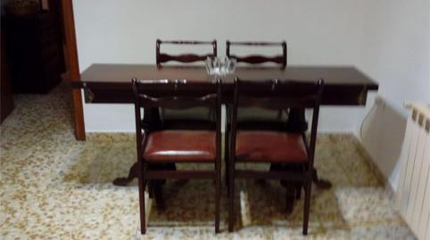 Foto 2 de Pis de lloguer a Calle Licenciado Baltasar Porreño, 19, Centro, Cuenca