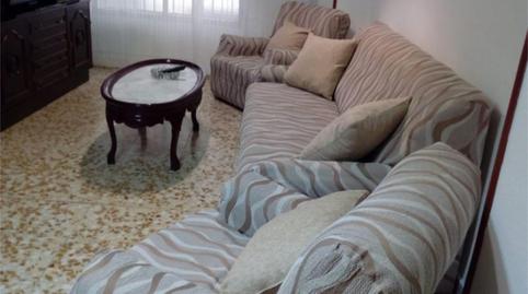 Foto 3 de Pis de lloguer a Calle Licenciado Baltasar Porreño, 19, Centro, Cuenca