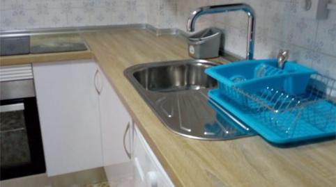 Foto 5 de Pis de lloguer a Calle Licenciado Baltasar Porreño, 19, Centro, Cuenca