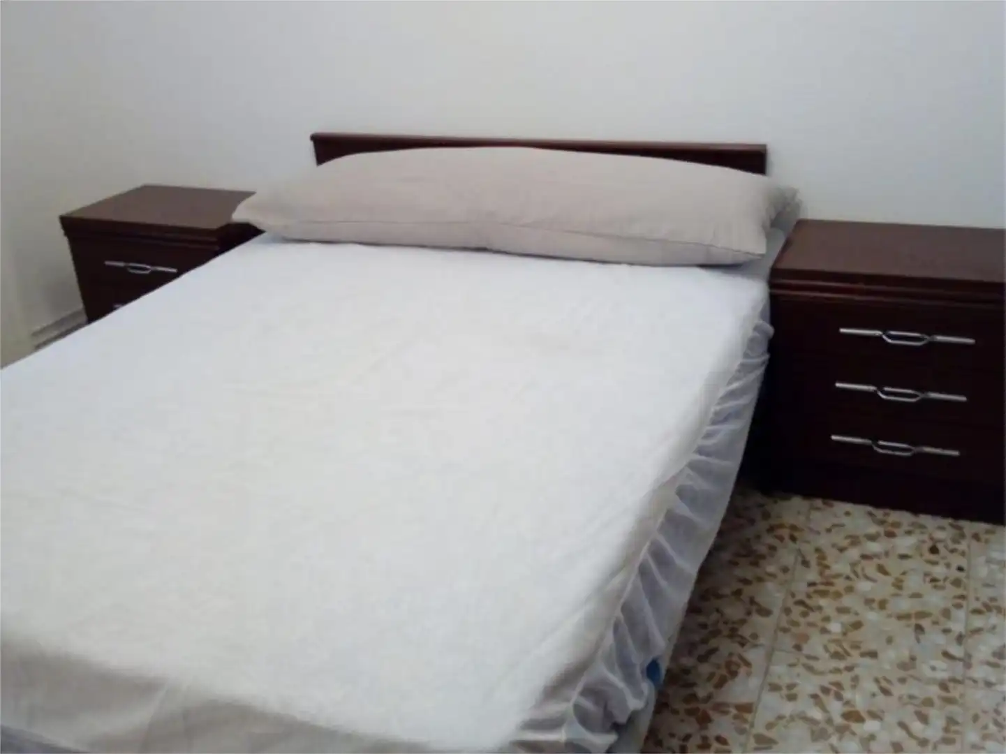 Piso de alquiler en Calle Licenciado Baltasar Porreño, 19, Centro