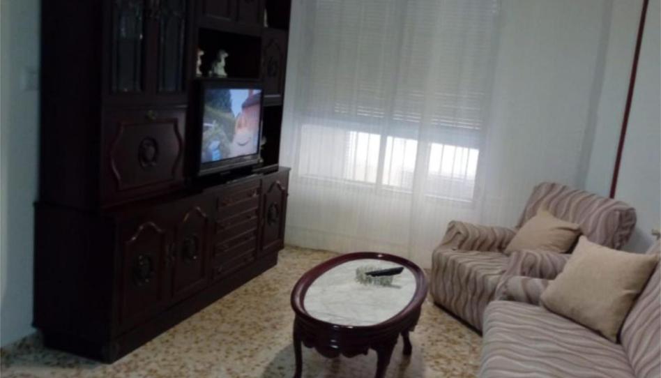 Foto 1 de Pis de lloguer a Calle Licenciado Baltasar Porreño, 19, Centro, Cuenca