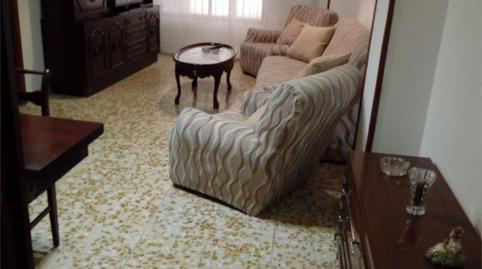 Foto 4 de Pis de lloguer a Calle Licenciado Baltasar Porreño, 19, Centro, Cuenca