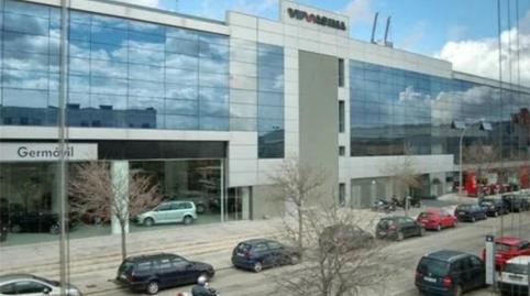 Photo 3 of Garage for sale in Gremi Des Fusters, 33, Sa Indioteria Urbà, Illes Balears