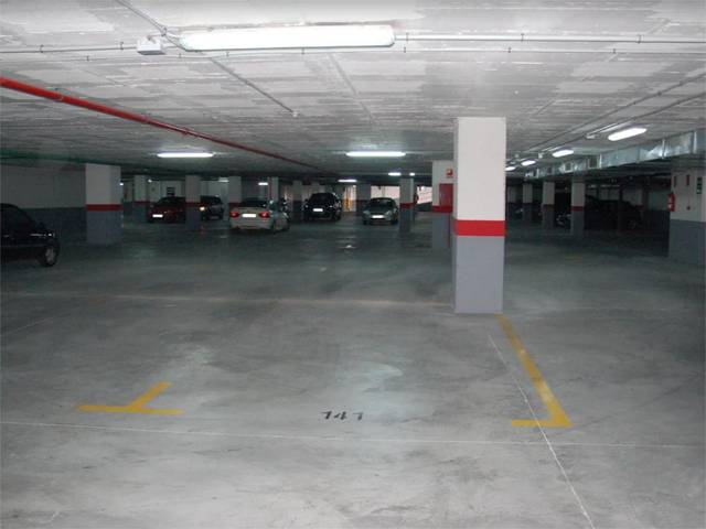 Garaje en Venta en Gremi des Fusters, 33 en Sa Indioteria Urbà