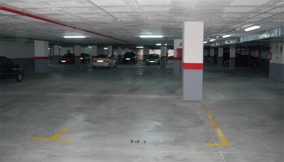 Photo 1 of Garage for sale in Gremi Des Fusters, 33, Sa Indioteria Urbà, Illes Balears