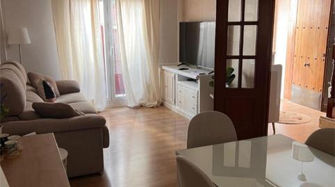 Foto 2 de Casa adosada en venda a Calle Guadalete, 25 -, Centro, Cádiz