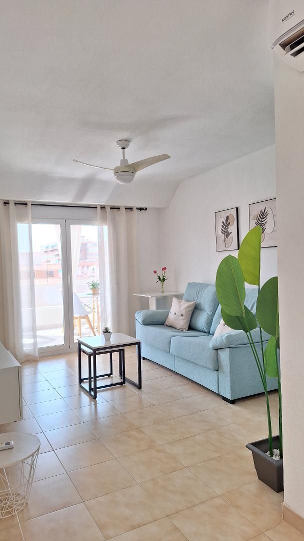 Flat to rent in Calle Santomera, 13, El Acequión